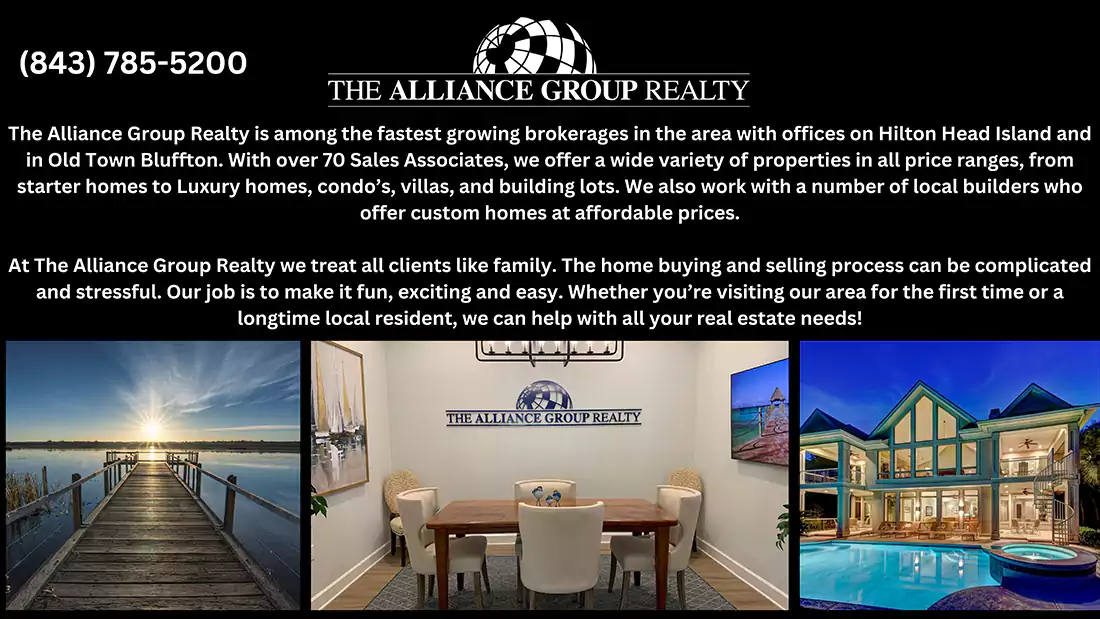 The Alliance Group Realty
