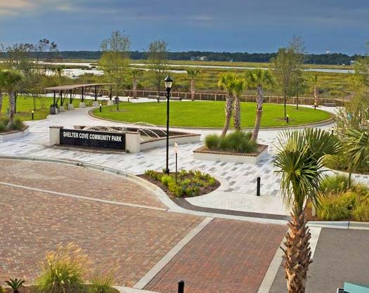 Hilton Head Parks and Playgrounds