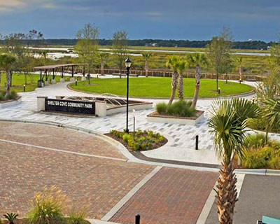 Hilton Head Parks and Playgrounds