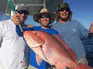 Fishing Charters