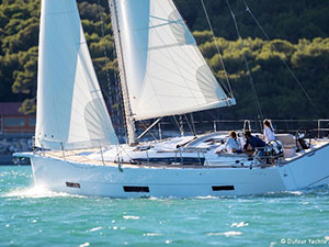 Sailing Charters